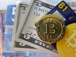 Закрытие онлайн-магазина наркотиков обвалило курс Bitcoin